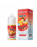 Load image into Gallery viewer, OXBAR 50MG 30ML TRPLE MANGO BLAST