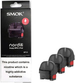 Load image into Gallery viewer, NORD 4 EMPTY RPM 2 TANK 4.5ML