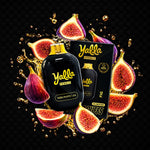 Load image into Gallery viewer, YALLA 7K 50MG FIG