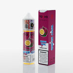 Load image into Gallery viewer, TOKYO 3MG/6MG 60ML SC PASSIONFRUIT