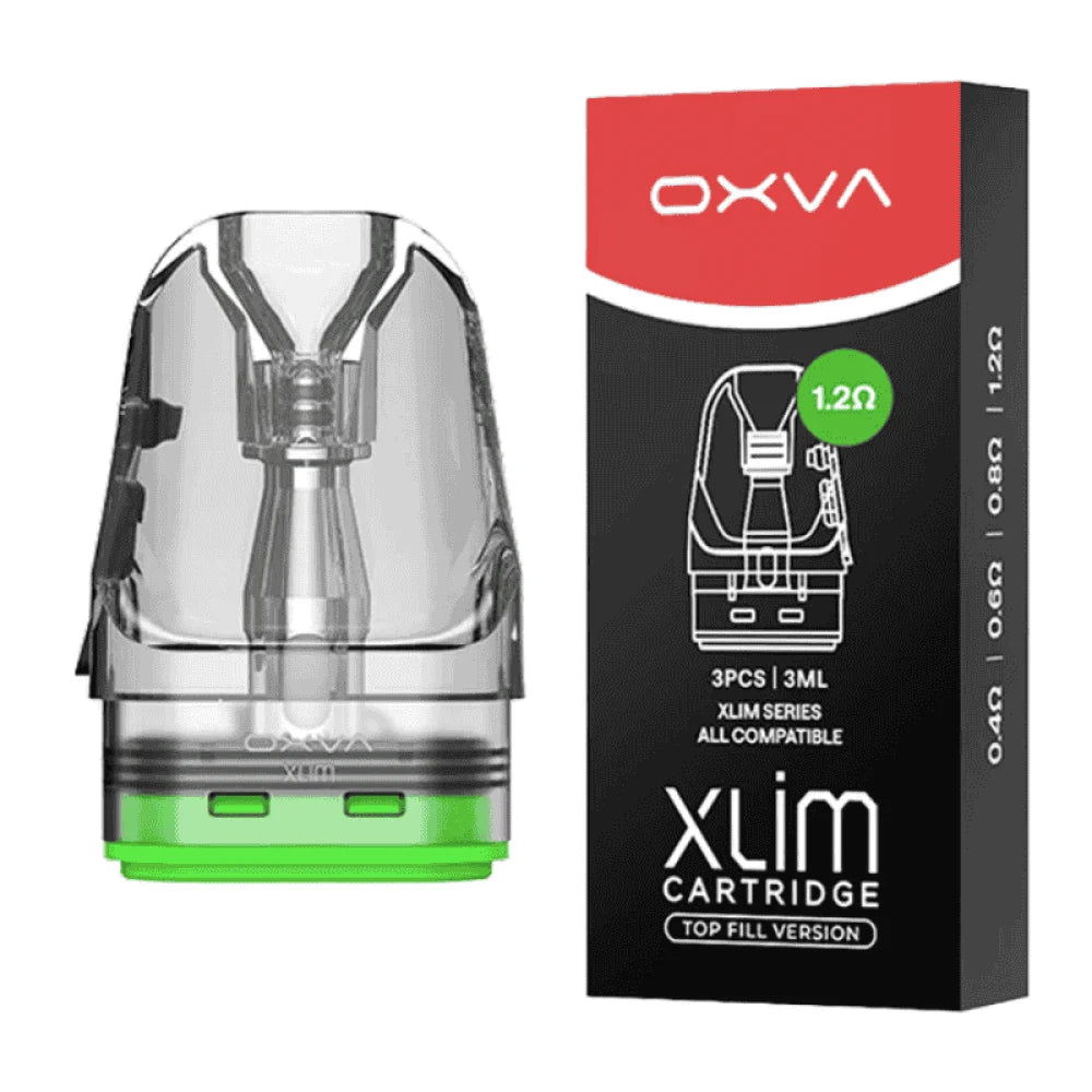 XLIM 1.2 3ML