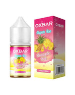 Load image into Gallery viewer, OXBAR 50MG 30ML PINK PINEAPPLE