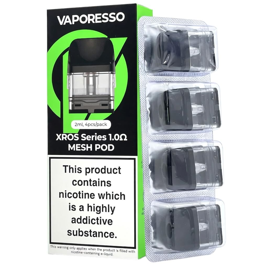 XROS 1.0 2ML