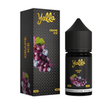 Load image into Gallery viewer, YALLA 12K 3MG GRAPE ICE