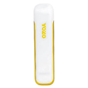 YOZO 800 PUFF 30MG PINEAPPLE ICE