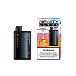 Load image into Gallery viewer, INFINITY 8K 55MG MANGO PASSIONFRUIT ICE