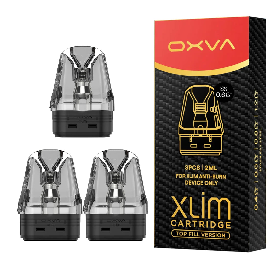 XLIM DNA 0.6 COIL 2ML