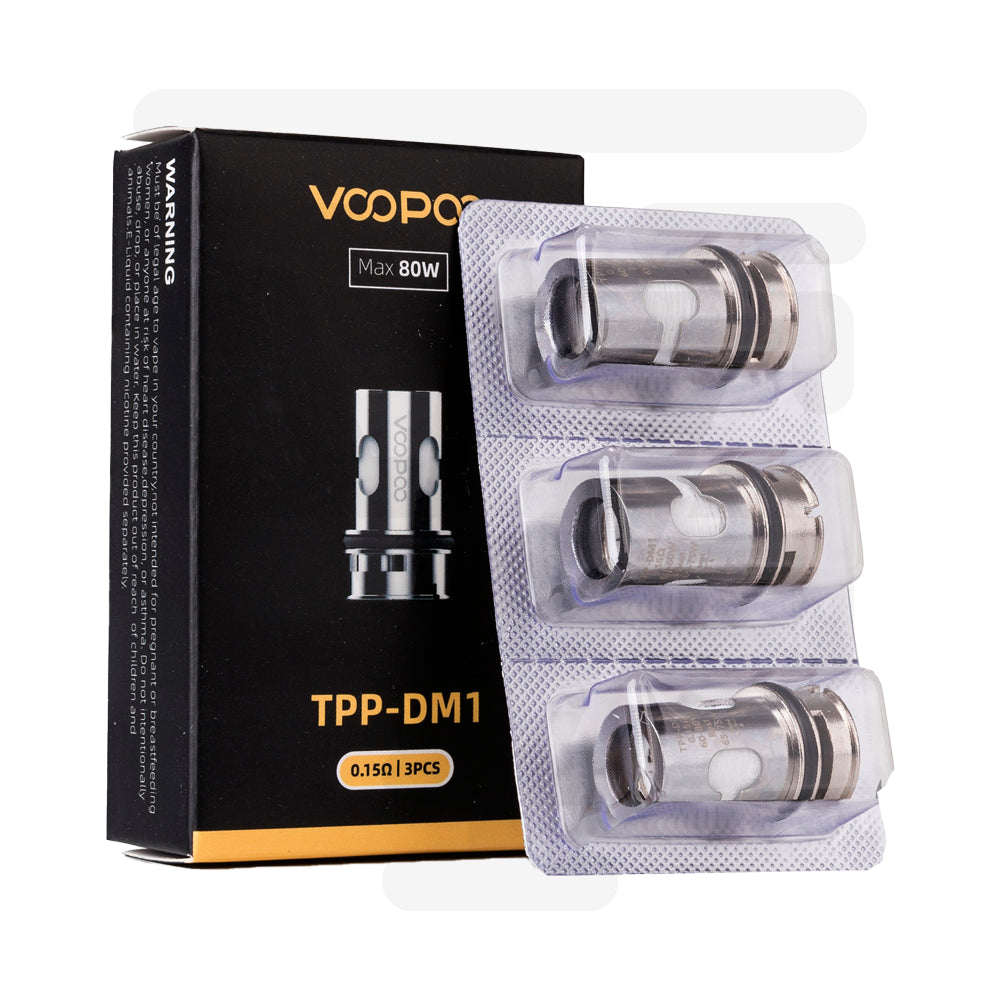 TPP DM1 0.15 COIL