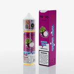 Load image into Gallery viewer, TOKYO 0MG 60ML SC MANGOSTEEN