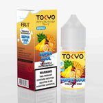 Load image into Gallery viewer, TOKYO S.C 50MG PINEAPPLE PASSION ICE 30ML