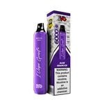 Load image into Gallery viewer, IVG 6K 50MG ALOE GRAPE