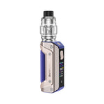 Load image into Gallery viewer, AEGIS SOLO 3 GOLDEN BLUE