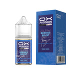 Load image into Gallery viewer, OX PASSION 35MG 30ML BERRY BURST