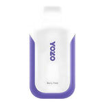 Load image into Gallery viewer, YOZO 7500 PUFF 50MG BERRY FROST