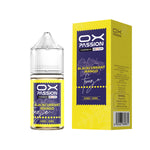Load image into Gallery viewer, OX PASSION 55MG 30ML BLACKCURRANT MANGO