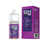 Load image into Gallery viewer, OX PASSION 35MG 30ML BLACKCURANT