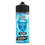 Load image into Gallery viewer, DR VAPE 3MG/120ML BLUE ICE