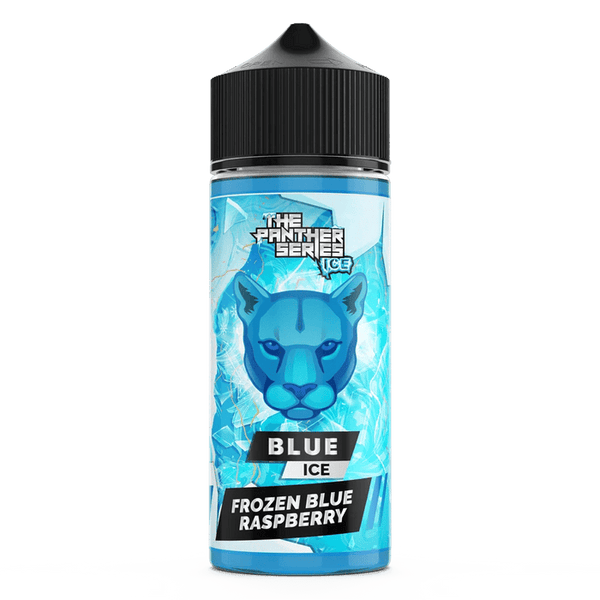 DR VAPE 3MG/120ML BLUE ICE