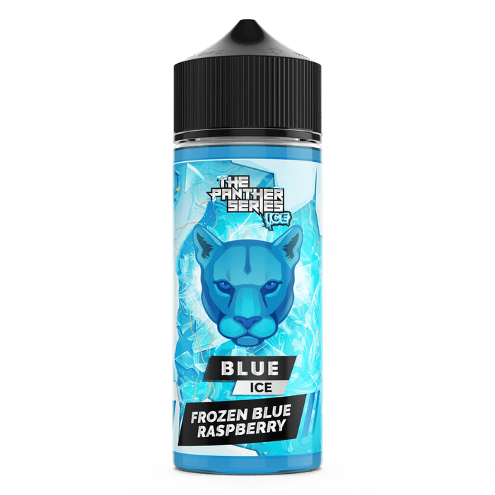 DR VAPE 3MG/120ML BLUE ICE