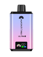 Load image into Gallery viewer, HAYATI 50K 20MG BLUEBERRY COTTON K / RASPBERRY COTTON K