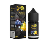 Load image into Gallery viewer, YALLA 50MG 30ML BLUEBERRY LEMON ICE