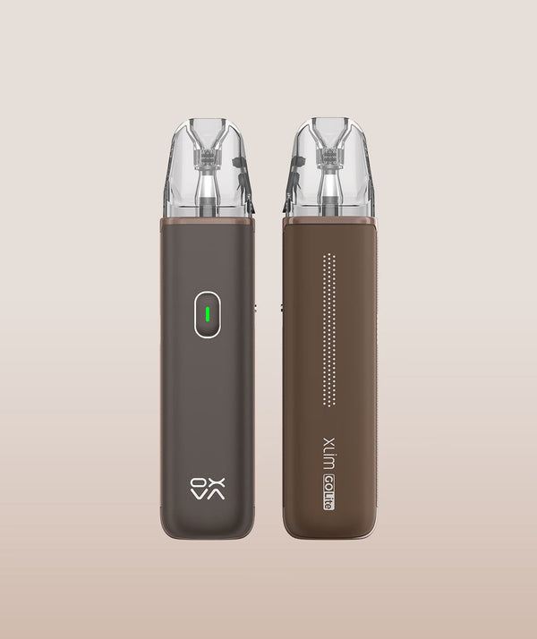 XLIM GO LITE BROWN