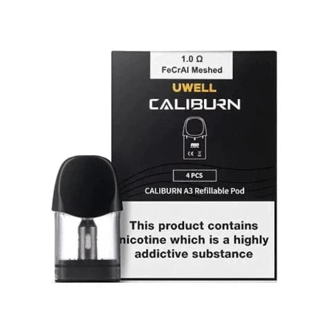 A3 EXTRA COIL 1.0