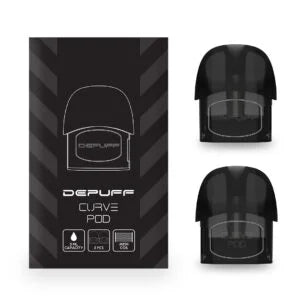 DEPUFF COIL 3ML