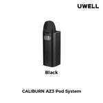 Load image into Gallery viewer, AZ3 KIT BLACK