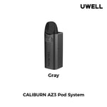 Load image into Gallery viewer, AZ3 KIT GREY