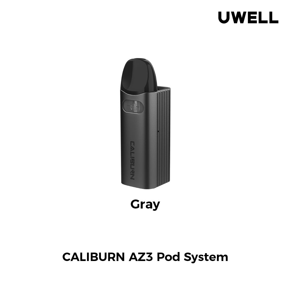 AZ3 KIT GREY