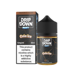 Load image into Gallery viewer, DRIP DOWN 12MG FROSTY COLA ICE