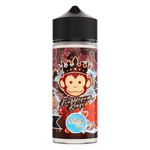Load image into Gallery viewer, DR VAPE 3MG/120ML BUBBLE KING COLA ICE