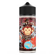 DR VAPE 3MG/120ML BUBBLE KING COLA ICE