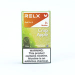 Load image into Gallery viewer, RELX 30MG CRISP APPLE