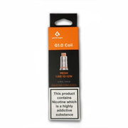 G COIL 1.0 COIL