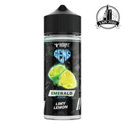 DR VAPE 3MG/120ML LIMY LEMEON