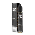 Load image into Gallery viewer, DRIP DOWN FROSTY 50MG 30ML BOLD TOBACCO