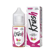 DRIP DOWN KRUSH 50MG 30ML  LYCHEE DRAGON LIME
