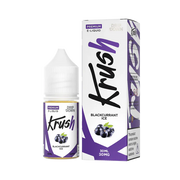 DRIP DOWN KRUSH 50MG 30ML BLACKCURANT ICE