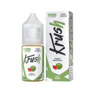 DRIP DOWN KRUSH 30MG 30ML TRIPLE MELON ICE