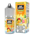 Load image into Gallery viewer, Drip Down Edition Mango Guava Iced 50mg/30ML