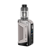 AGEIS LEGEND 3 KIT DARK GREY