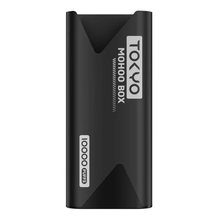 TOKYO MOHOO BOX KIT