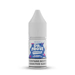 Load image into Gallery viewer, DR FROST 50MG 30ML BLUEBERRY RASPBERRY ICE