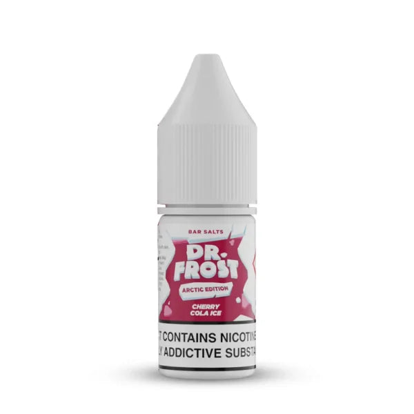 DR FROST 50MG 30ML CHERRY COLA ICE