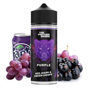 DR VAPES PURPLE 3MG 120ML