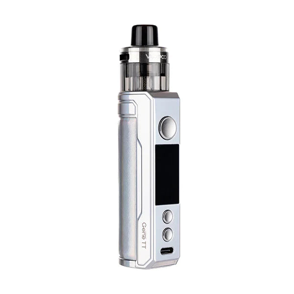 DRAG S2 COLOURFUL SILVER