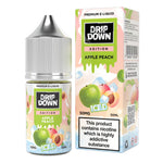 Load image into Gallery viewer, Drip Down Edition Apple Peach Iced 30ML
