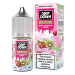 Load image into Gallery viewer, Drip Down Edition Kiwi Dragon Fruit Iced 30ML
